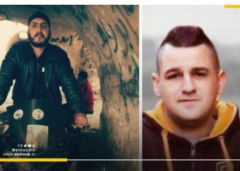 الاحتلال الإسرائيلي يغتال مقاومين في نابلس