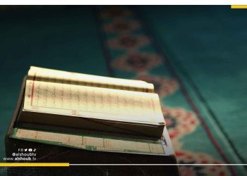 17 قناة عربية وتركية يشاركون في حملة لنصرة قضية المصحف 