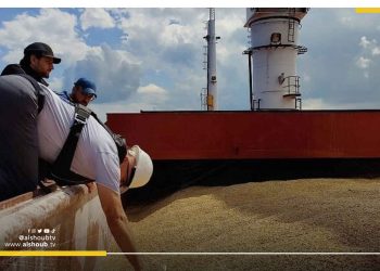 لافروف : لا نرى سبباً لتمديد اتفاق الحبوب في البحر الأسود 