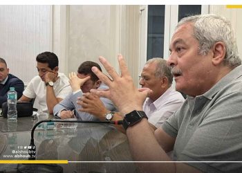 "التيار الحر" لـ"الشعوب": مصر مقبلة على "مرحلة مفصلية".. ونستعد لكل السيناريوهات