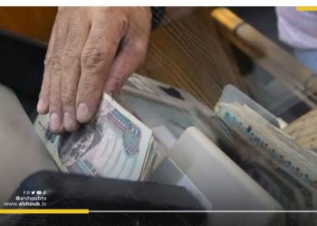 رويترز: الاقتصاد المصري يغامر بالتسبب في ارتفاع نسب التضخم