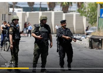 فلسطين