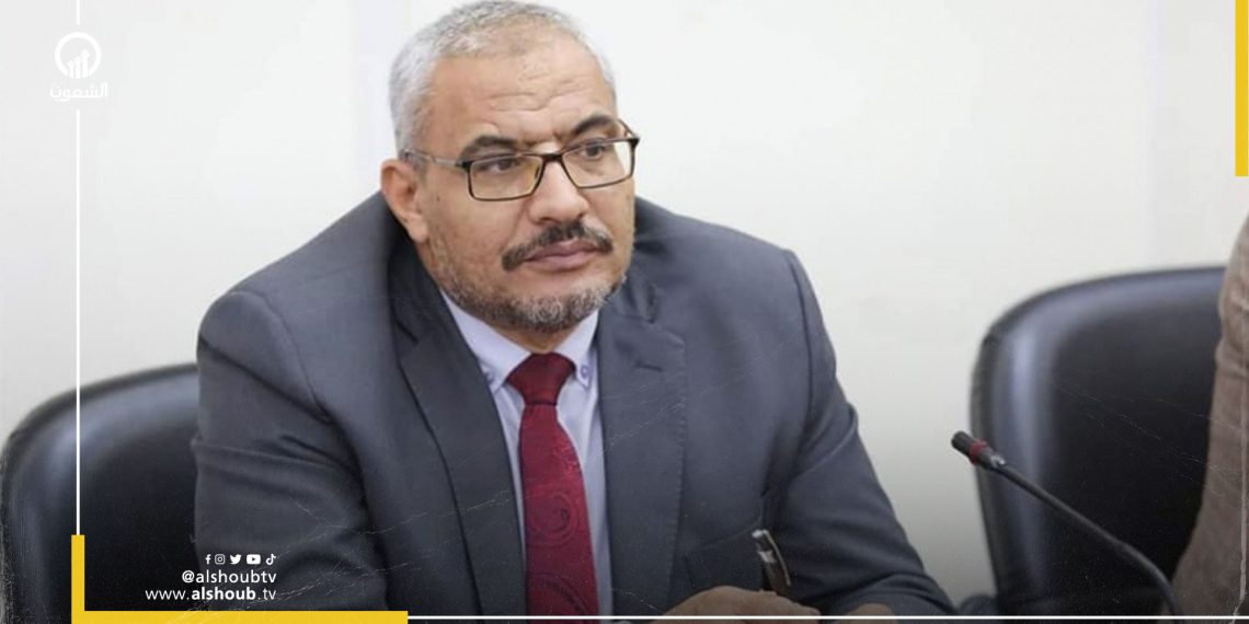 الصحبي عتيق