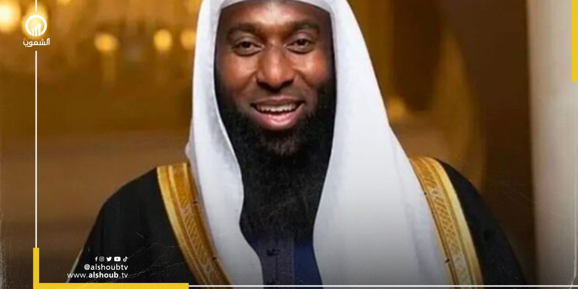 بدر المشاري