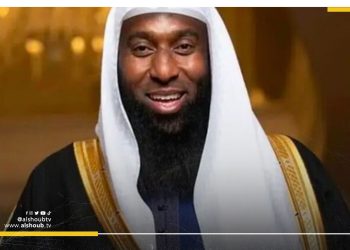 بدر المشاري