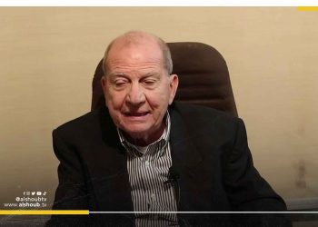 الدكتور محمد أبو الغار الرئيس السابق لـ حزب المصري الديموقراطي: يطالب نظام السيسي بالاعتذار للشعب المصري والاعتراف بأخطائه.