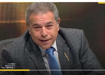 توفيق عكاشة