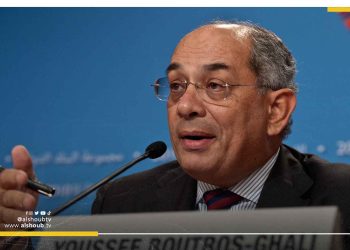 "نظام السيسي" يبرىء وزير مالية "مبارك" من تهمة إهدار المال العام