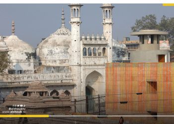 الهندوس يهاجمون مساجد المسلمين في الهند