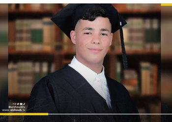 استشهاد شاب فلسطيني برصاص الاحتلال في طولكرم