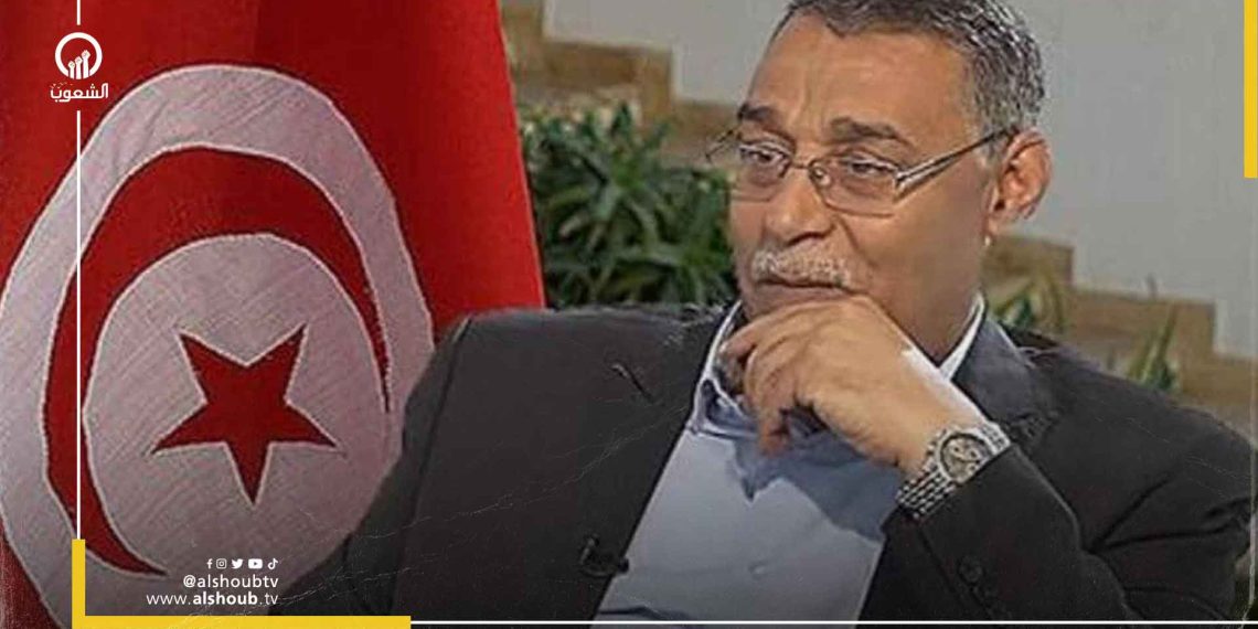 تدهور حاد بصحة قيادي سابق في النهضة داخل المعتقل