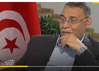تدهور حاد بصحة قيادي سابق في النهضة داخل المعتقل