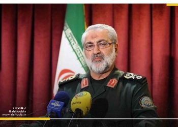 إيران للإمارات: الطامعون في الجزر يجب أن يروا جانبًا من سلاحنا