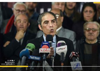 مصر.. الحركة المدنية تنتقد توصيات الحوار الوطني