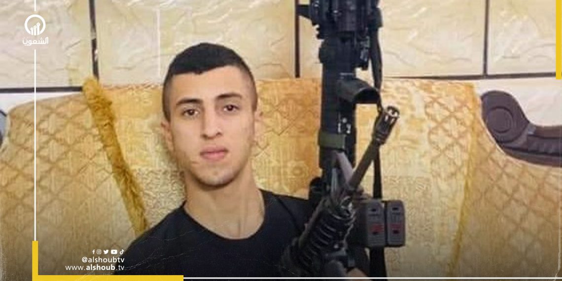 استشهاد شاب فلسطيني متأثرًا بجراحه في نابلس