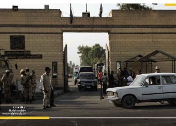 نيابة أمن الدولة العليا تقرر حبس فتاة "جروب مطبخنا" 