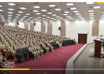 سخرية من حملة "مودة" التي أطلقتها القوات المسلحة