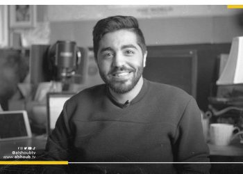 السعودية تعتقل العالم والمؤثر محمد الحاجي