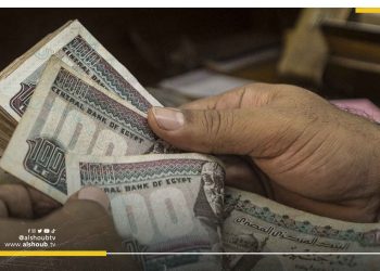 التضخم السنوي في مصر يصل لأعلى مستوى له 