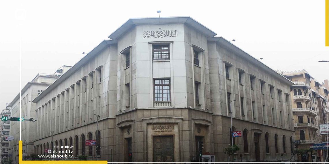السيسي يعفي شركات الجيش من الضرائب والرسوم