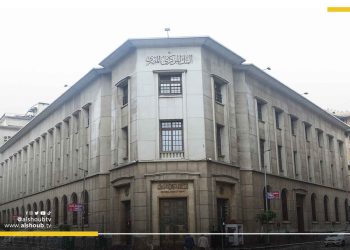 السيسي يعفي شركات الجيش من الضرائب والرسوم