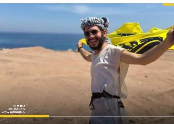 سلطات الانقلاب تفرج عن مستوطن استفز أهالي سيناء 