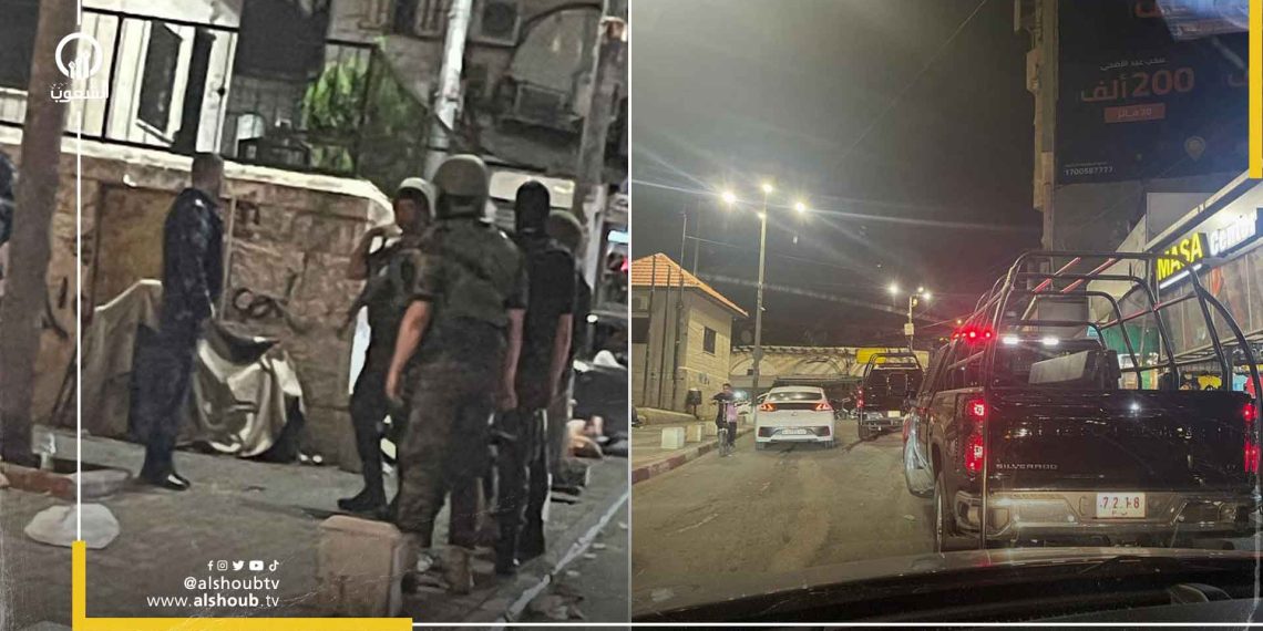 اتهامات لأجهزة أمن السلطة الفلسطينية بقتل شاب بطولكرم