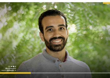 الأمن يعتقل صحفي مصري بعد كشفه معلومات عن طائرة زامبيا