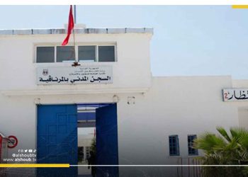 أوضاع صعبة لمعتقلي حركة النهضة في السجون التونسية