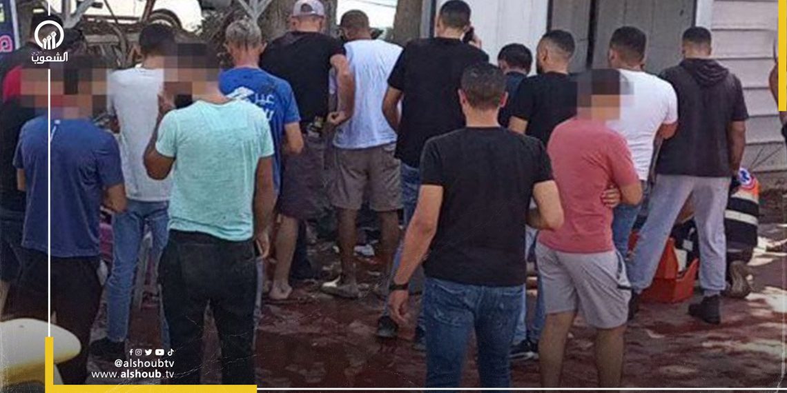 مقتل مستوطنين في عملية للمقاومة بنابلس