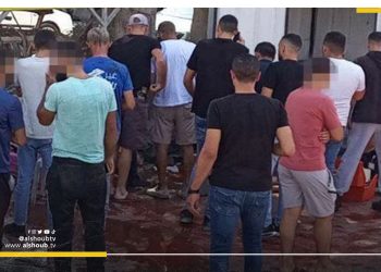 مقتل مستوطنين في عملية للمقاومة بنابلس