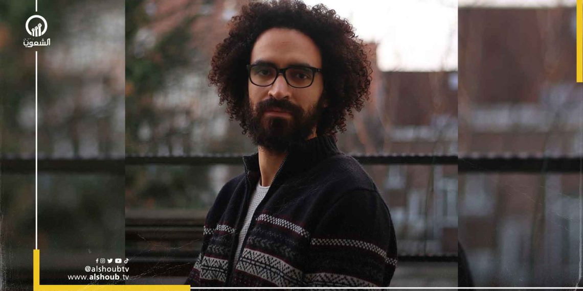 صحفي مصري مقيم بالخارج: السلطات اعتقلت والدي كرهينة