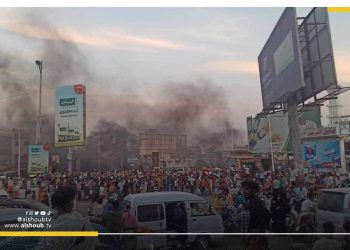 اليمن.. قوات موالية للإمارات تقمع احتجاجات بعدن