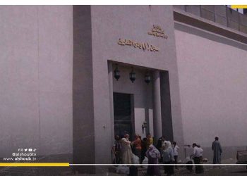 الثاني خلال شهر.. وفاة معتقل بسجن وادي النطرون