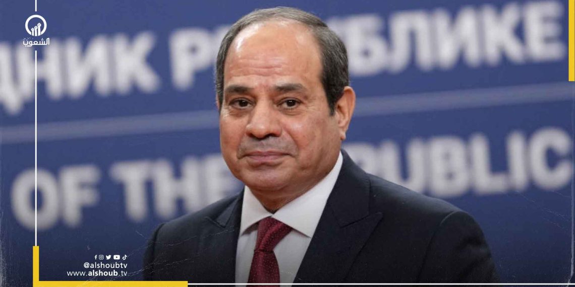 نيويورك تايمز: السيسي يحدث القاهرة بتكلفة ثقافية باهظة