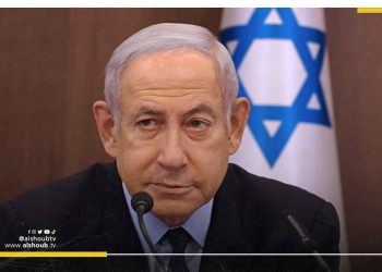 نتنياهو يشكر السعودية.. تعرف على السبب