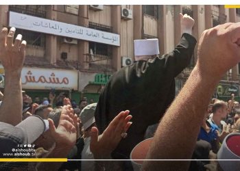 سوريا.. استمرار التظاهرات في السويداء ضد نظام الأسد