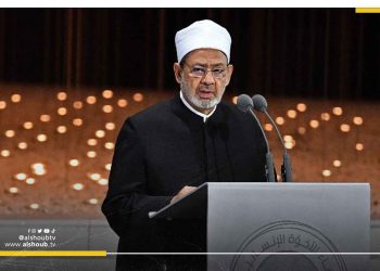 شيخ الأزهر: نأمل أن تكون الإساءة للقرآن دافعًا لتوحيد كلمة المسلمين