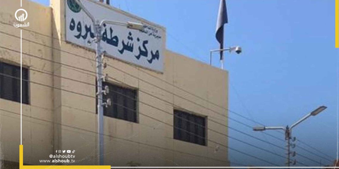 وفاة محتجز في قسم شرطة نبروه نتيجة للتعذيب