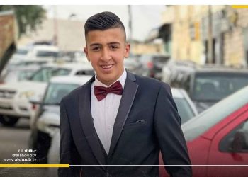 استشهاد فلسطيني متأثرًا بجراحه في رام الله