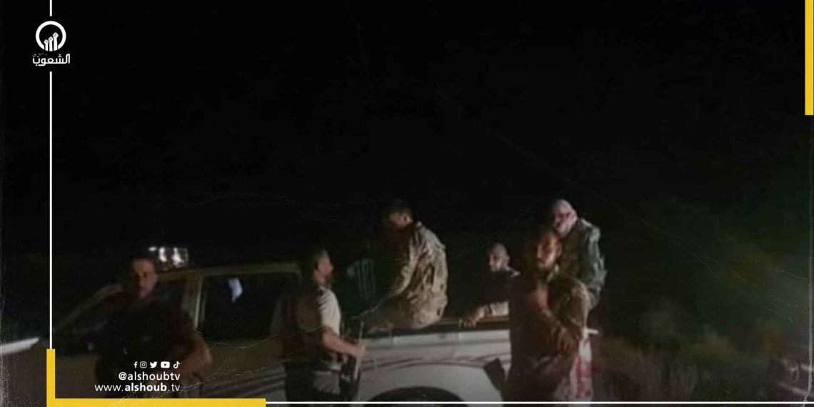 قتلى وجرحى في صفوف جنود النظام خلال هجوم لتنظيم الدولة بالرقة