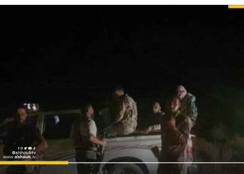قتلى وجرحى في صفوف جنود النظام خلال هجوم لتنظيم الدولة بالرقة