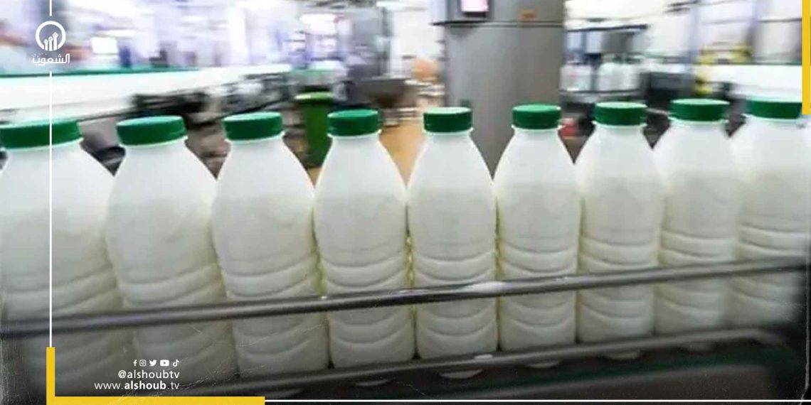 رفع أسعار منتجات الألبان في مصر بنسب تصل لـ 20%