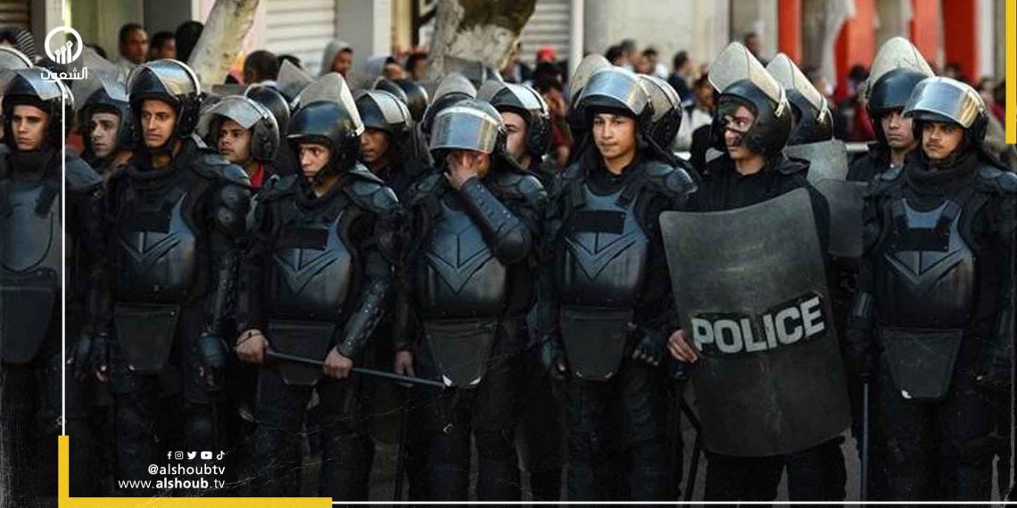 قلق أممي إزاء الأحكام بحق حقوقيين مصريين