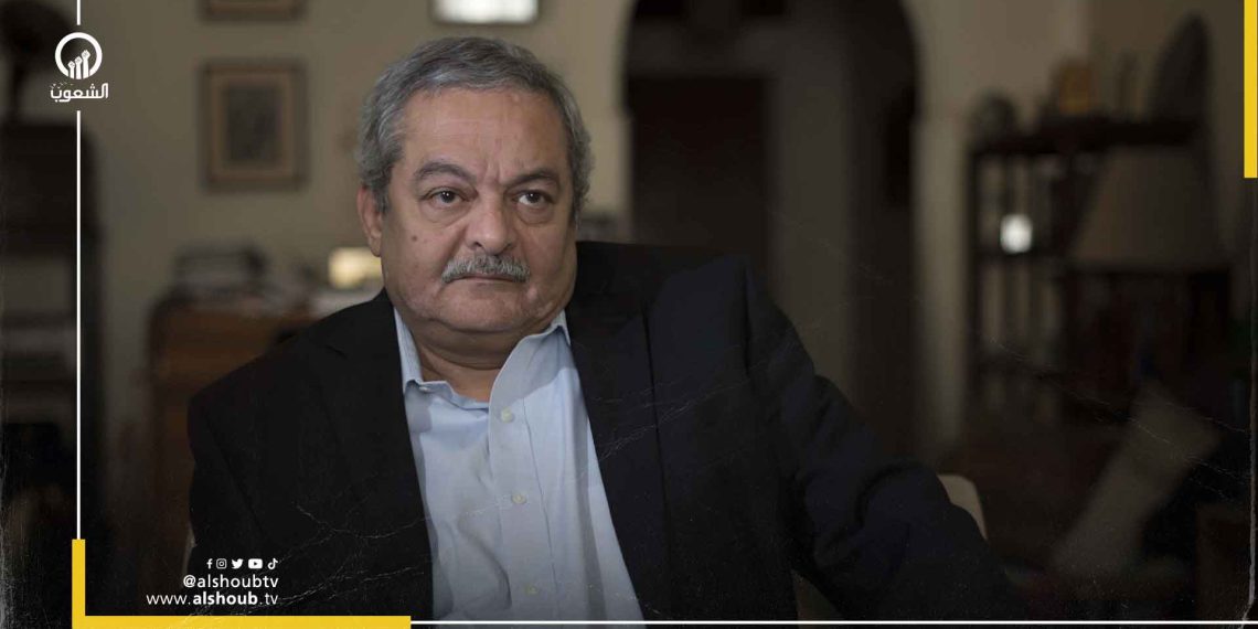 احتجاجا على حبس الناشط هشام قاسم.. حركة التيار الحر تنتقد السيسي 