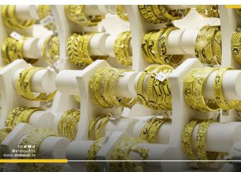 ارتفاع أسعار الذهب في مصر 