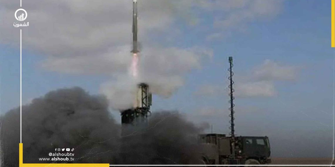 احتفاء مغربي بتسلم أول دفعة من منظومة "بارك إم إكس" من الاحتلال