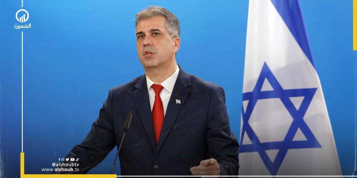 وزير خارجية الاحتلال يزور البحرين في سبتمبر المقبل