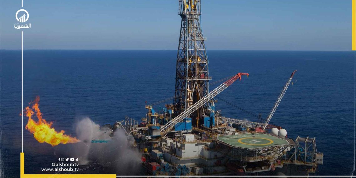 الاحتلال يوافق على زيادة صادرات الغاز الطبيعي لمصر