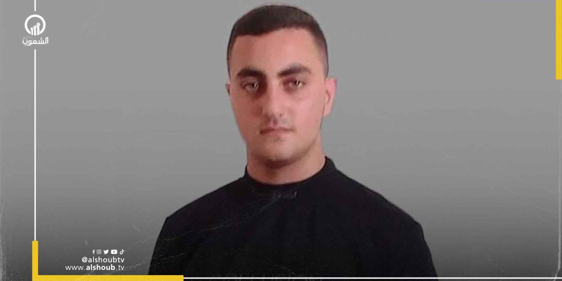 استشهاد فتى فلسطيني برصاص الاحتلال في الضفة الغربية